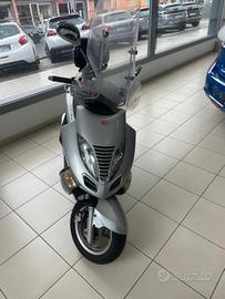 Kymco Bet & Win 150