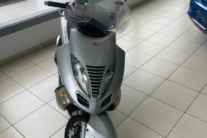 Kymco Bet & Win 150