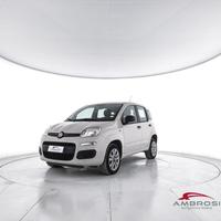 FIAT Panda 0.9 TwinAir Turbo Natural Power Easy