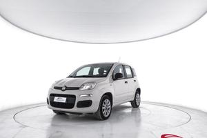 FIAT Panda 0.9 TwinAir Turbo Natural Power Easy