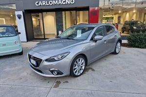 Mazda Mazda3 3 5p 2.2d Exceed 150cv
