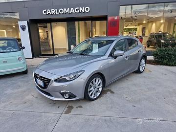 Mazda Mazda3 3 5p 2.2d Exceed 150cv