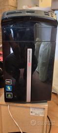 COMPUTER PACKARD BELL FISSO