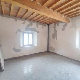 Appartamento in fase di completamento, B/009