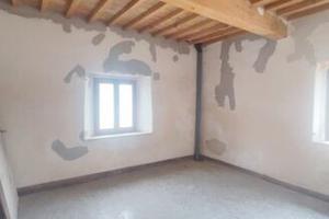 Appartamento in fase di completamento, B/009