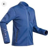 Giacca Softshell NUOVA Sci Race taglia M 