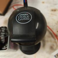 Macchina caffè Krups