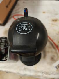 Macchina caffè Krups