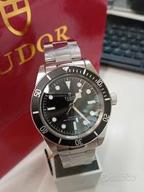 Tudor blackbay 41mm 