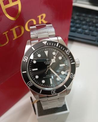 Tudor blackbay 41mm 