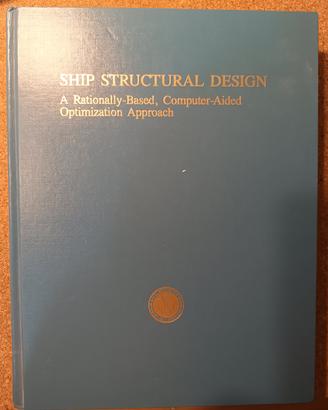 Libro Ship Structural Design Owen F. Hughes SNAME