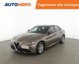ALFA ROMEO Giulia ZAREAEFX0K7622053