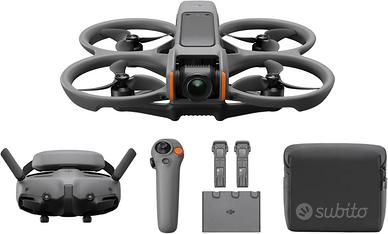 dji avata 2