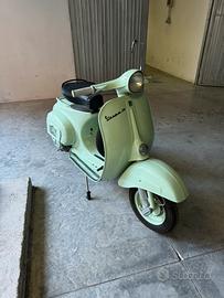 Vespa 50 n