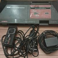 Sega Master System 