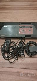 Sega Master System 