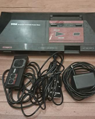 Sega Master System 