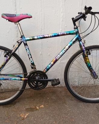 mtb  o city bike ruote 26