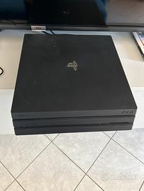 Playstation 4 pro