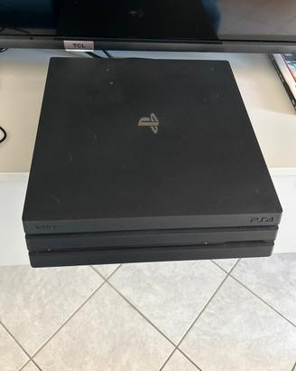 Playstation 4 pro