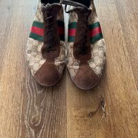 Scarpa sneakers Gucci