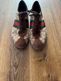 Scarpa sneakers Gucci