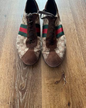 Scarpa sneakers Gucci