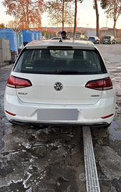 Golf 7.5