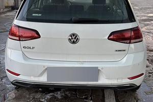 Golf 7.5