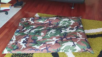 poltrona puff cuscino da giardino