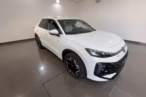 Volkswagen T-Roc 1.5 eTSI ACT 150 CV DSG R-Line