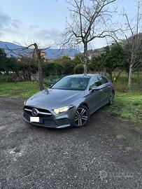 Mercedes Classe A 180 D full optional, 42000 km