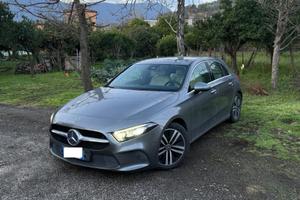 Mercedes Classe A 180 D full optional, 42000 km