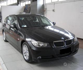 BMW Altro modello - 2008