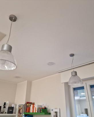 lampadari a sospensione n.2