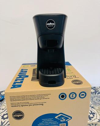 Macchina da caffè Lavazza A Modo Mio - Tiny Eco