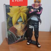 action figure giocattolo boruto naruto