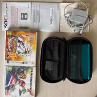 🎮 Nintendo 3DS + Giochi