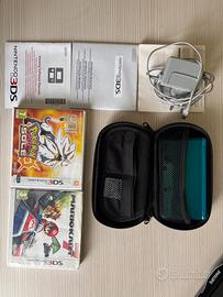🎮 Nintendo 3DS + Giochi