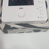 URMET VIDEOCITOFONO 1722/88 per kit 2 fili 1722