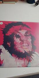 LOTTO 23 VINILI RAP HIP HOP RNB GRISELDA RECORDS