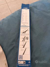 Tergicristalli posteriore bosh h 104