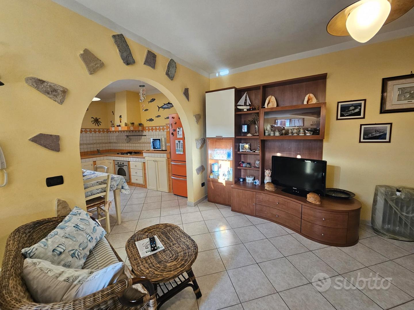 Appartamento – Carloforte, Sulcis Iglesiente - Vista 2