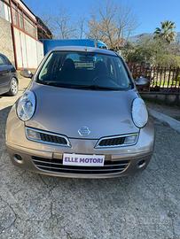 Nissan Micra 1.2 5p 2008