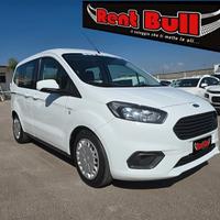 FORD TURNEO COURIER 2020 1.5 TDCI 100 CV. [RIF: 41