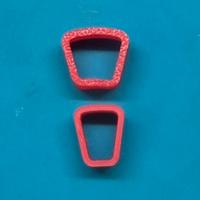 Spacer Ducati/Triunph “Tipo 1”