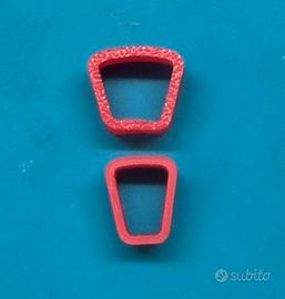 Spacer Ducati/Triunph “Tipo 1”