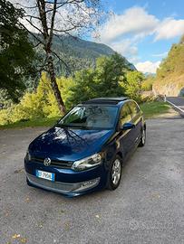Vw Polo 1.2tsi Automatica Panoramica 116.000km