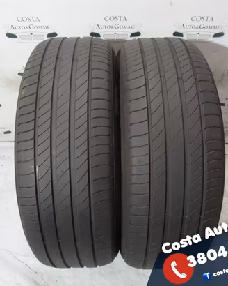 215 60 17 Michelin 85% 2023 215 60 R17 Gomme