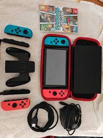 Nintendo Switch 1